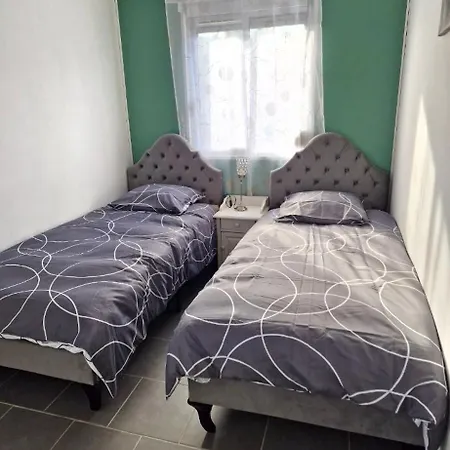 La Jonquiere * Landouzy-la-Cour